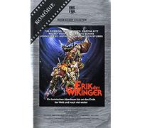 Erik - Der Wikinger [VHS]
