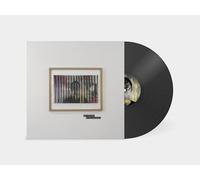 Erik Deutsch - La Nuit Blanche [Vinyl LP] [VINYL]