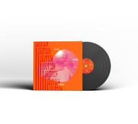 Erik Deutsch This Was Then (Vinyl)