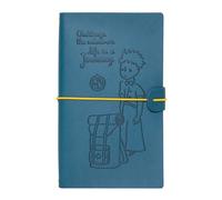 Erik Editores Carnet De Voyage Le Petit Prince