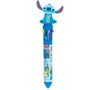 Erik Editores Stitch Disney Stylo One Size