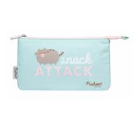 Erik Trousse triple compartiment Pusheen Foodie Collection 21 x 12 x 3,5 cm