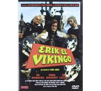 Erik El Vikingo - Dvd Neuf