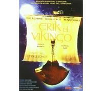 Erik El Vikingo (Montage Directeur) - Dvd Neuf