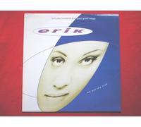 Erik - Erik We Got The Love Loveland Mainstream Mix 12" PWL PWLT 305 EX/EX 1994 12 inch