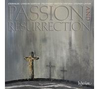 Erik Esenwalds: Passion and Resurrection [CD] NEUF