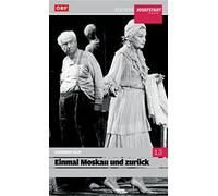 Erik Frey;Käthe Gold;Susanne Almassy;Marianne Nent - #13: Einmal Moskau und Zurück (Alexander Galin) [Standard Version]