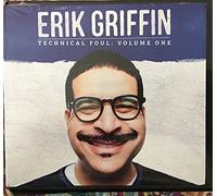 Erik Griffin - Technical Foul: 1