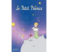 Erik Affiche Le Petit Prince – Décoration murale, déco maison