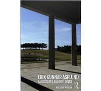 Erik Gunnar Asplund by Woollen & Malcolm Pennsylvania State University & USA Inconnu (Auteur)