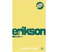 Erik H. Erikson, Mind Shapers Richard Stevens (Auteur)