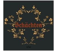 Erik K Skodvin - Schachten [Vinyl Lp]