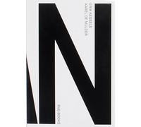 Erik Kessels/Karel de Mulder Man