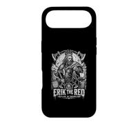 Erik Le Hors-la-Loi Rouge du Groenland Viking Coque pour iPhone Air