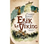 Erik le Viking (édition reliée)