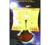 Erik Le Viking (Erik The Viking) Ed. Collector