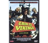 Erik le Viking (Erik The Viking) G