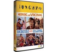 Erik, le Viking - Hercule contre les Tyrans de Babylone E
