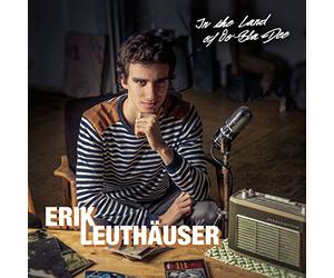 Erik Leuthäuser - In the Land of Oo-Bla-Dee