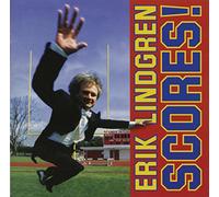 Erik Lindgren - Erik Lindgren Scores