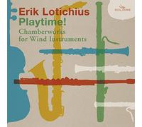 Erik Lotichius: Playtime!