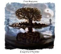 Erik Mongrain - Equilbrium [Import]