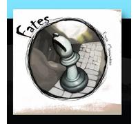 Erik Mongrain - Fates