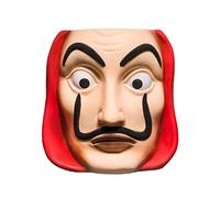 Erik® - Mug 3D La Casa de Papel 100% Officiel | Tasse en Céramique | 330ml