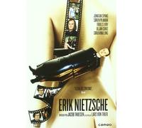 Erik Nietzsche (V.O.S) (2007) (Import)
