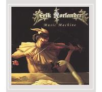 Erik NORLANDER - Music Machine