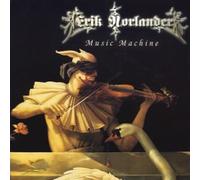 Erik Norlander - Music Machine [Japan]