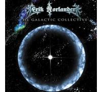 Erik NORLANDER - The Galactic Collective