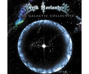Erik NORLANDER - The Galactic Collective