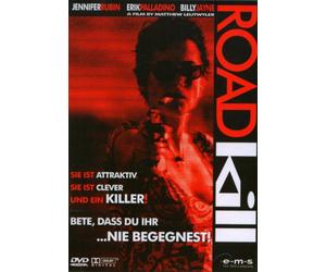 Erik Palladino - Roadkill