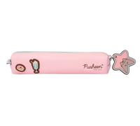 Erik – Petite trousse Pusheen The Cat Rose Collection 20 x 4 x 4 cm