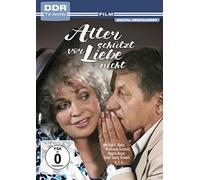 Erik S. Klein - Alter Schützt Vor Liebe Nicht [Import]