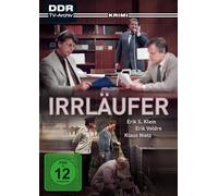 Erik S. Klein;Erik Veldre - Irrläufer