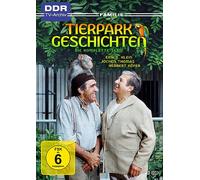 Erik S. Klein;Herbert Köfer - Tierparkgeschichten