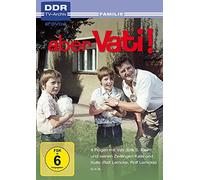 Erik S. Klein & Ralf Lemcke – Aber Vati! – 2 disques