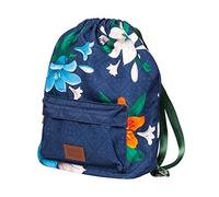 Erik - Sac à Cordons Tropical Frida Kahlo - 43x32x15cm