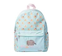 Erik® - Sac à dos Pusheen Foodie Collection | Collège, Primaire | Sac de cours, Grande capacité 42 x 32 x 15 cm