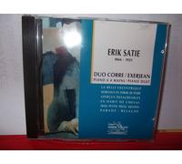 Erik Satie 1866 1925