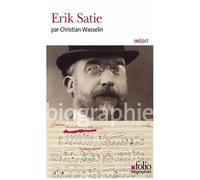 Erik Satie