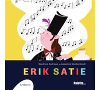 Erik Satie