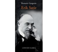 Erik Satie