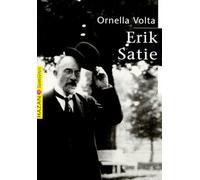 Erik Satie