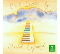 Erik Satie by Michel Legrand