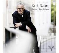 Erik Satie [CD] NEUF