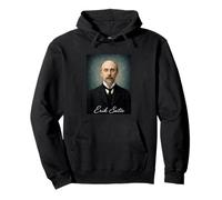 Erik Satie Compossier Pianiste Sweat à Capuche