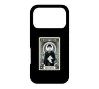 Erik Satie Compossier Pianiste Tarot Coque pour iPhone 17 Pro